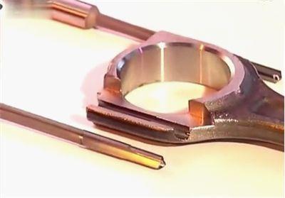 盘点德国十大切削工具品牌 机床领域的“隐形冠军”企业